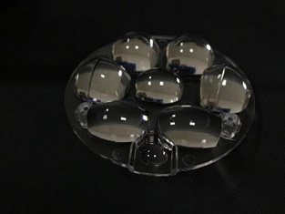 车灯开云(中国)Kaiyun